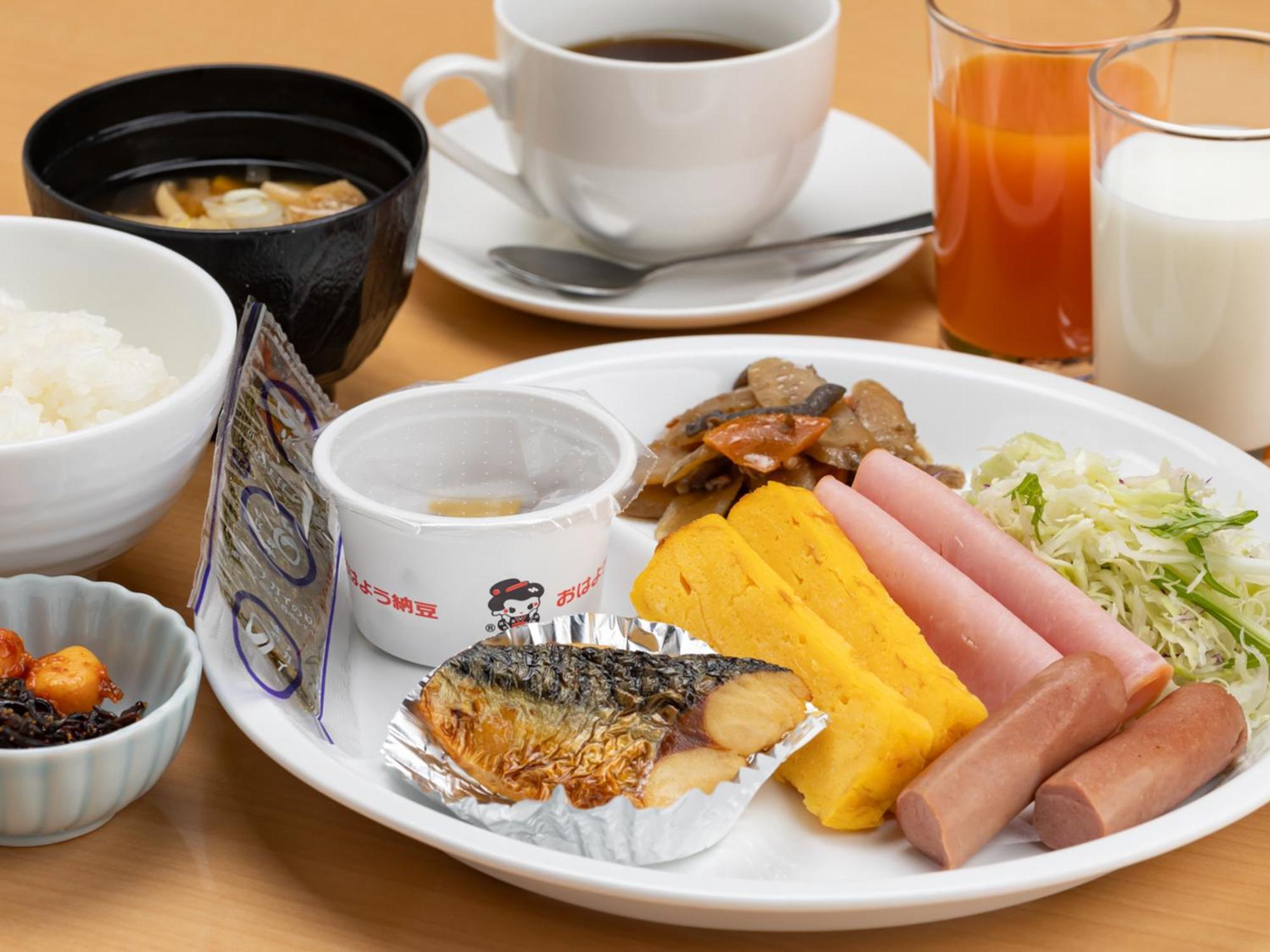 Tabist Hachi No Oyado Numadate Heights Odate Exterior foto