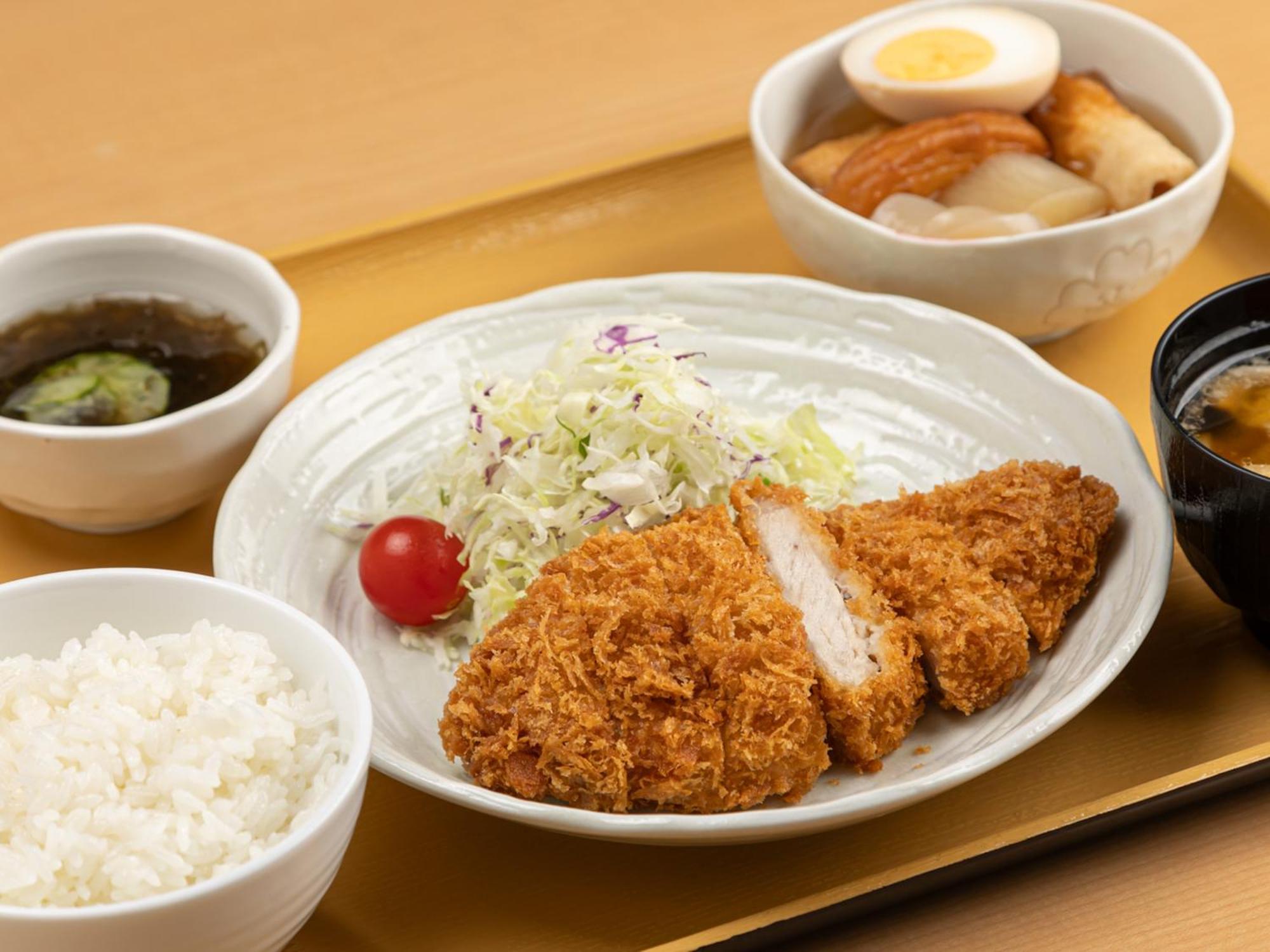 Tabist Hachi No Oyado Numadate Heights Odate Exterior foto