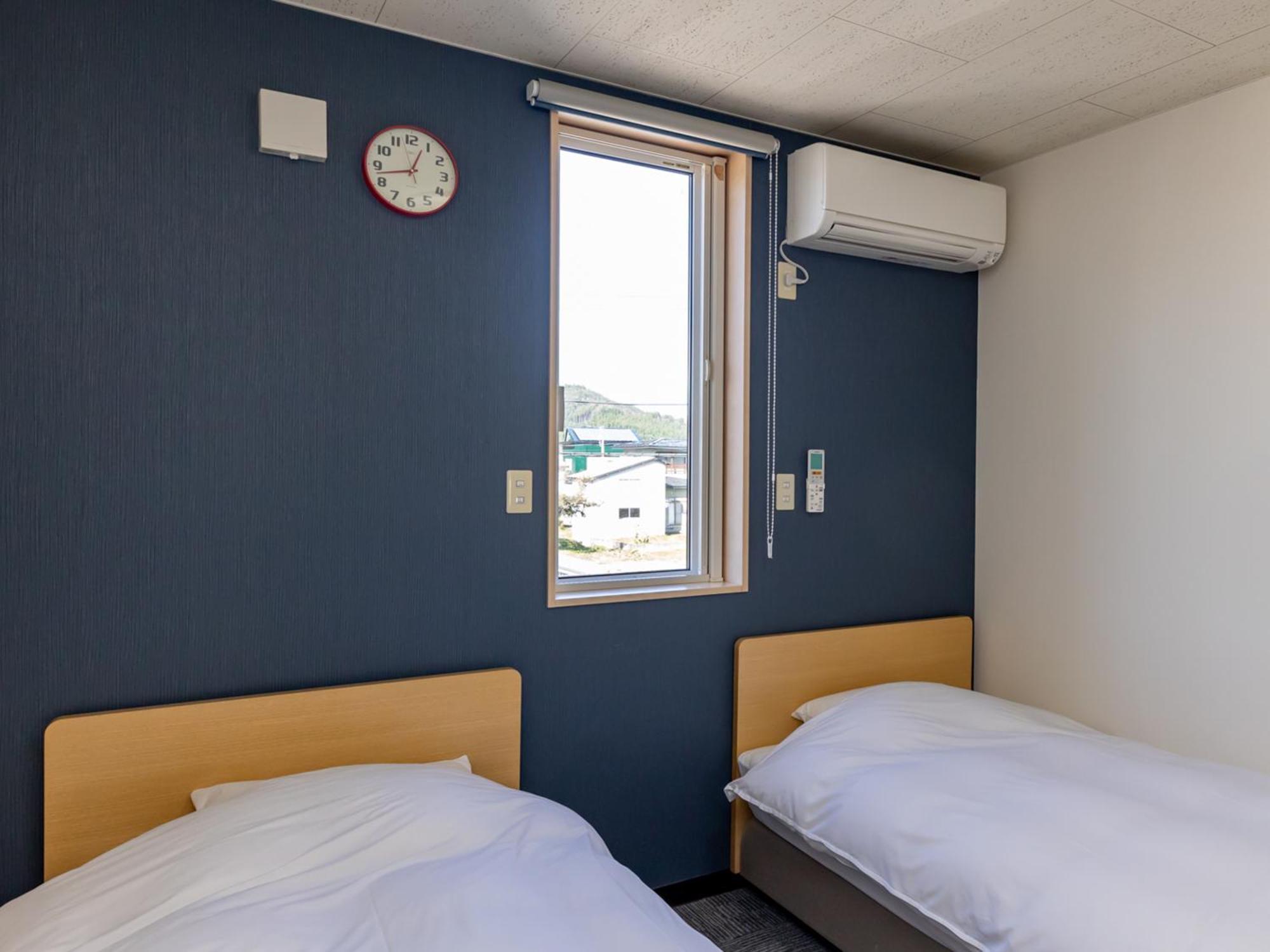 Tabist Hachi No Oyado Numadate Heights Odate Exterior foto