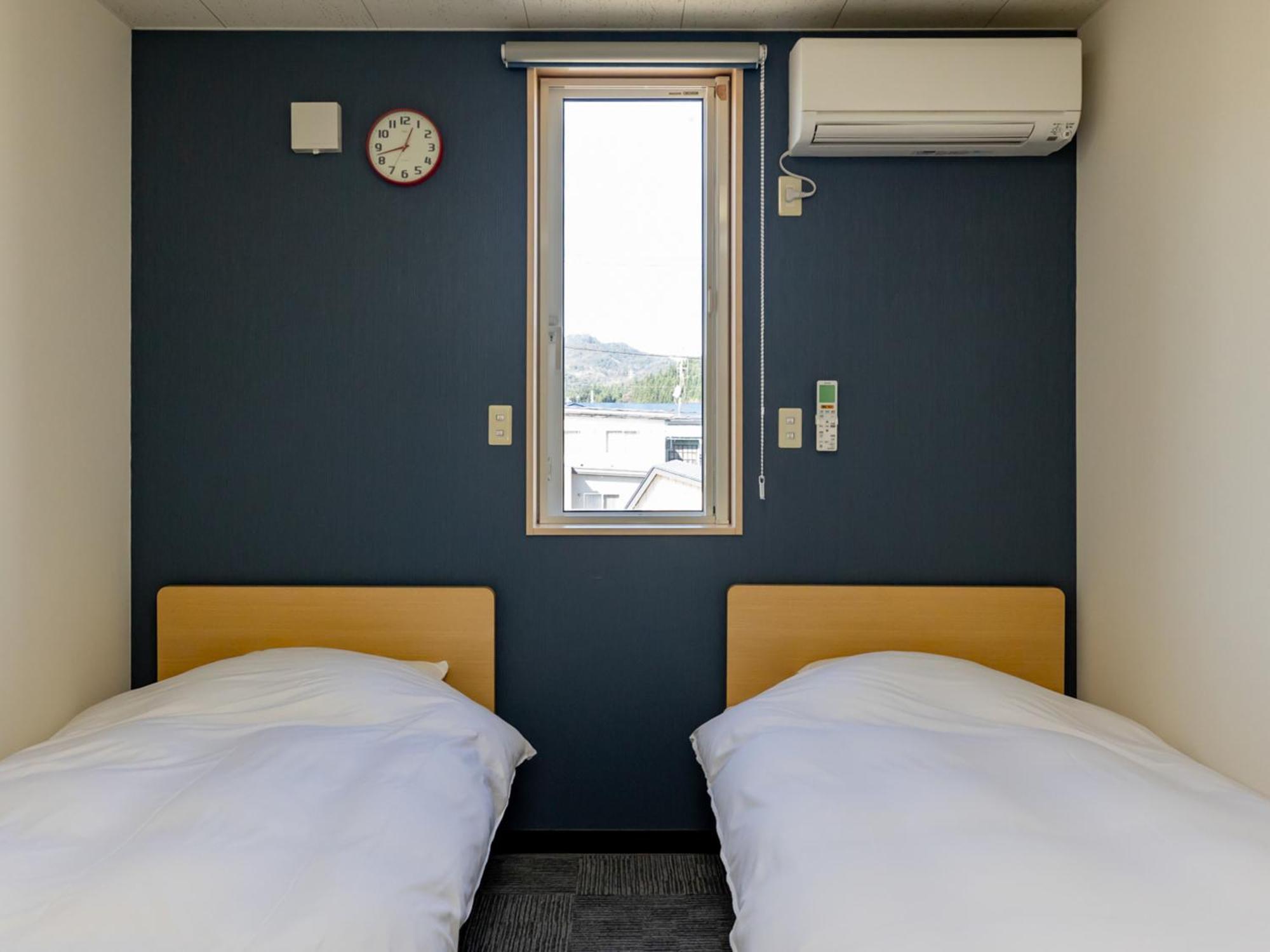 Tabist Hachi No Oyado Numadate Heights Odate Exterior foto